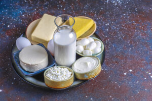 Modern Dairy products